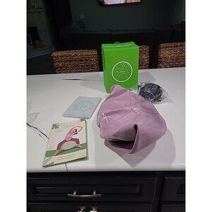 Pregnancy Ball Birthing Ball, 1.7mm Extra Thick Yoga Ball for Maternity, Labor,